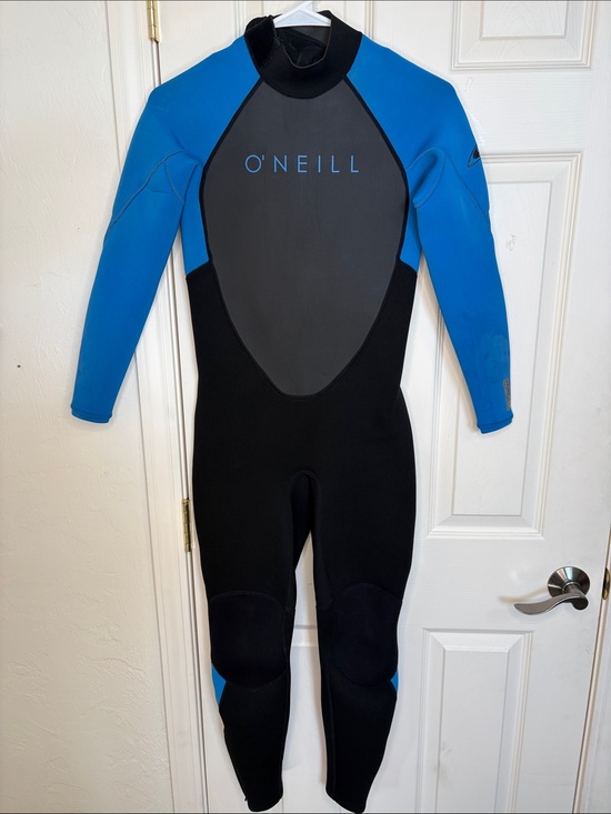 O'Neill Other - O’Neill Reactor-2 3/2mm Back Zip Full Wetsuit